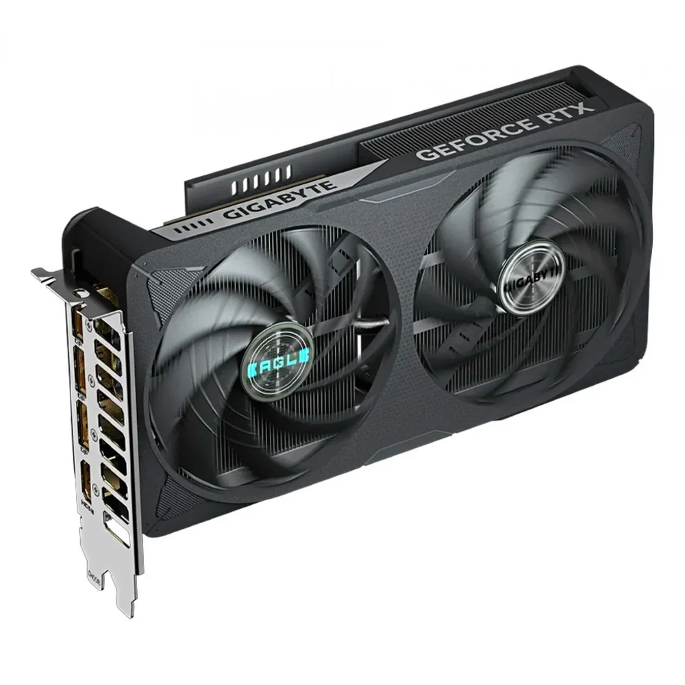 VGA Gigabyte Rtx 5060TI Eagle Oc 8GB 3