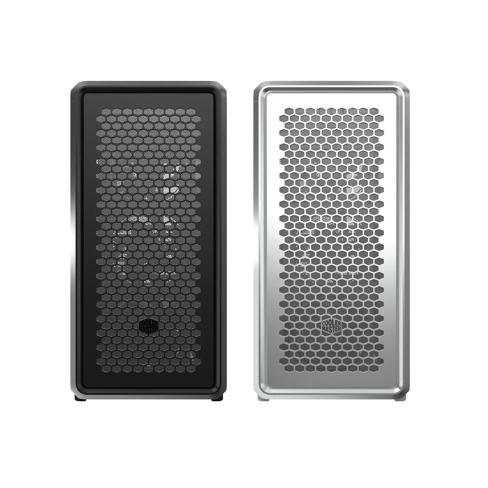 Gabinete Cooler Master Masterframe 600 5