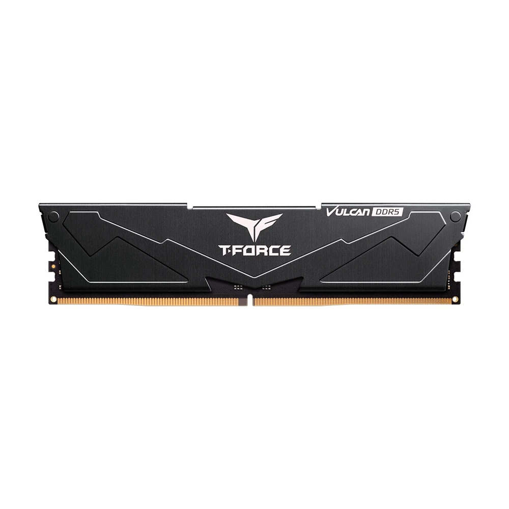 Memoria Ram Udimm T-force 16GB DDR5 5200MHZ CL40