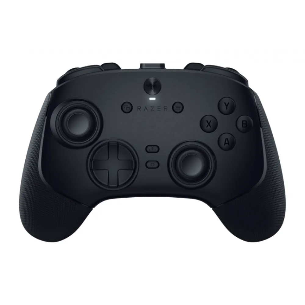 Joystick Razer Wolverine V3 Pro 8K Wireless + USB Pc