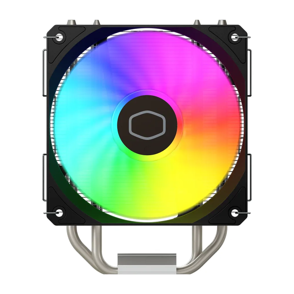 Cooler CPU Cooler Master Hyper 212 Spectrum V3 RGB 2