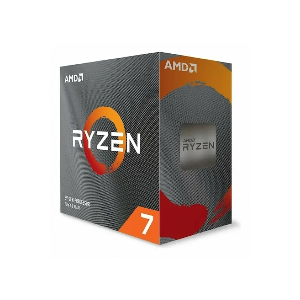 AMD Ryzen 7 5700 AM4