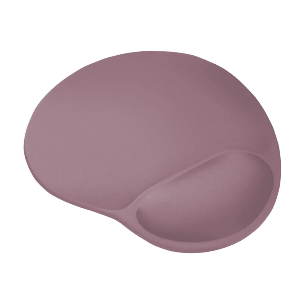 Mouse Pad Trust Bigfoot Pink