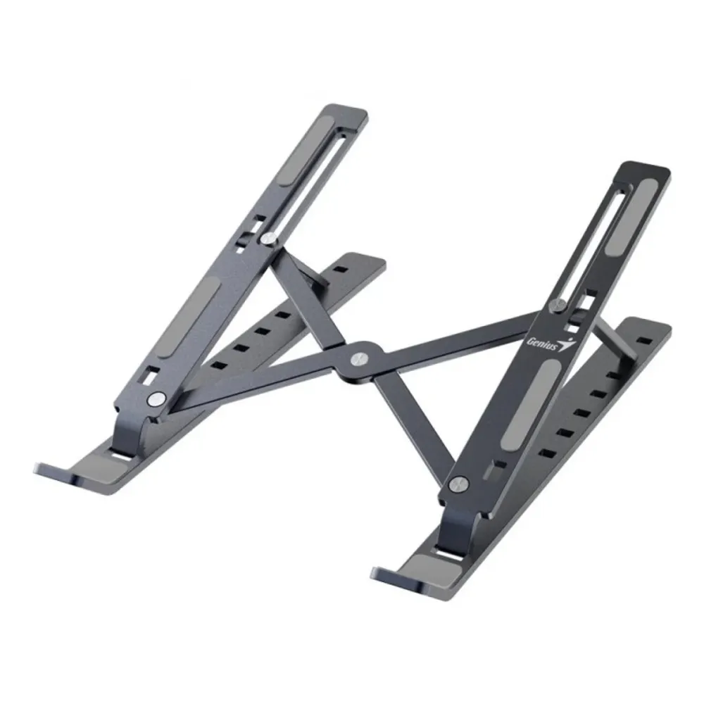Base Notebook Genius G-stand M250 Iron Grey