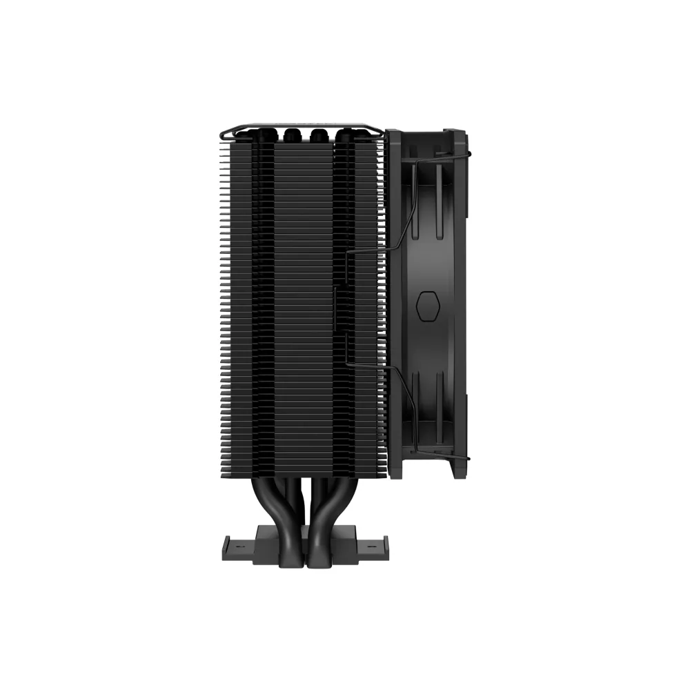 Cooler CPU Cooler Master Hyper 212 3DHP Black ARGB 5