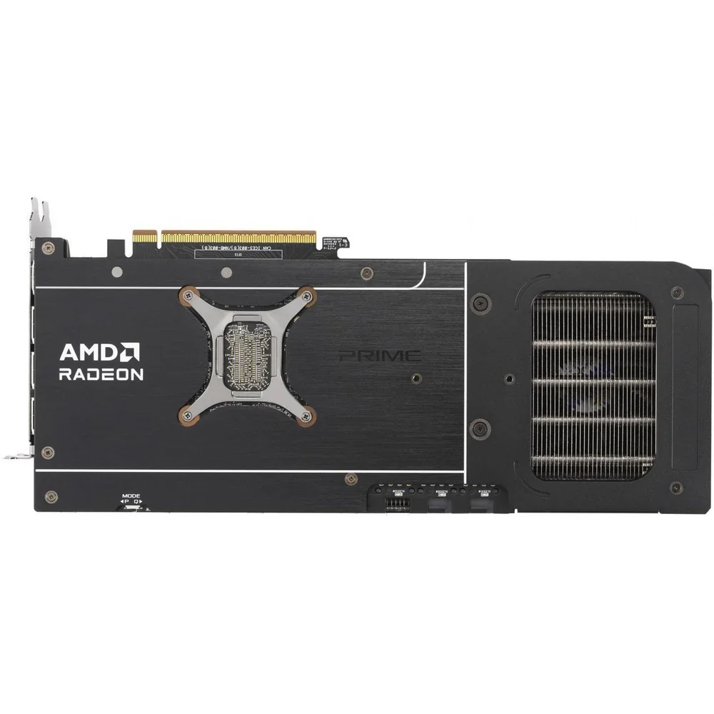 VGA Asus Prime RX 9070 O 16GB