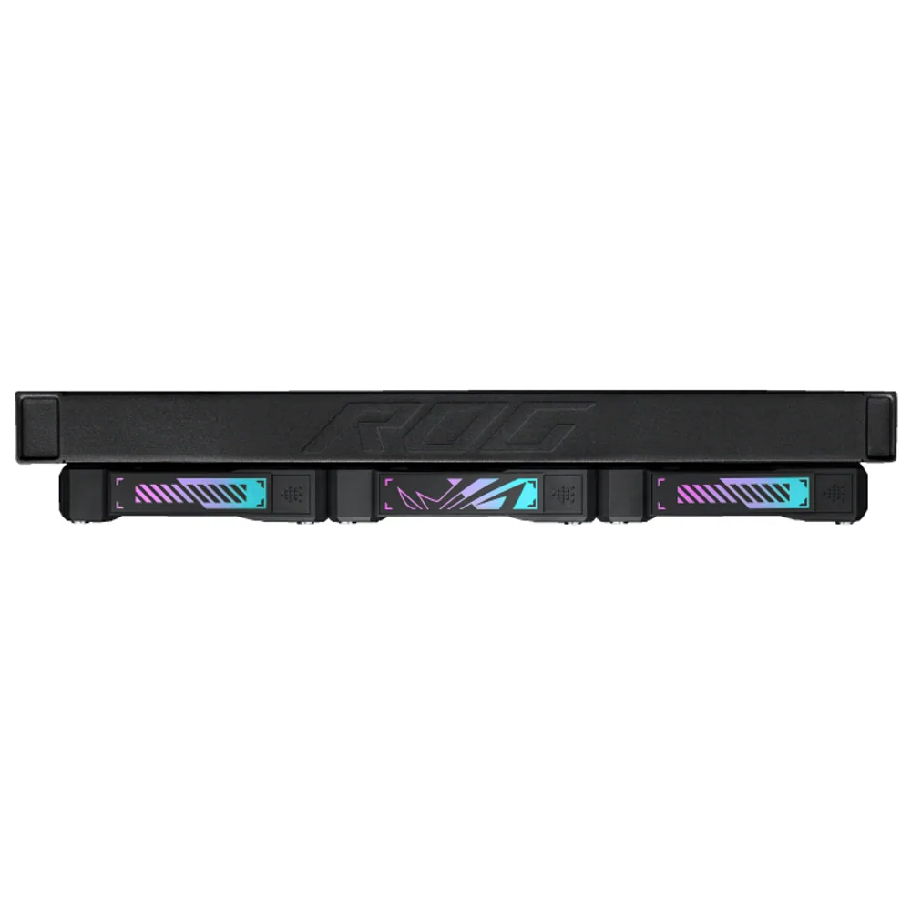 Water Cooler Asus ROG Ryuo IV Slc 360 ARGB 4