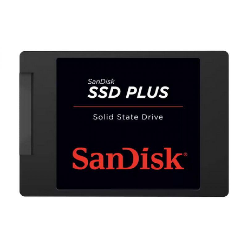 Disco Ssd Sata 1TB Sandisk Plus G28