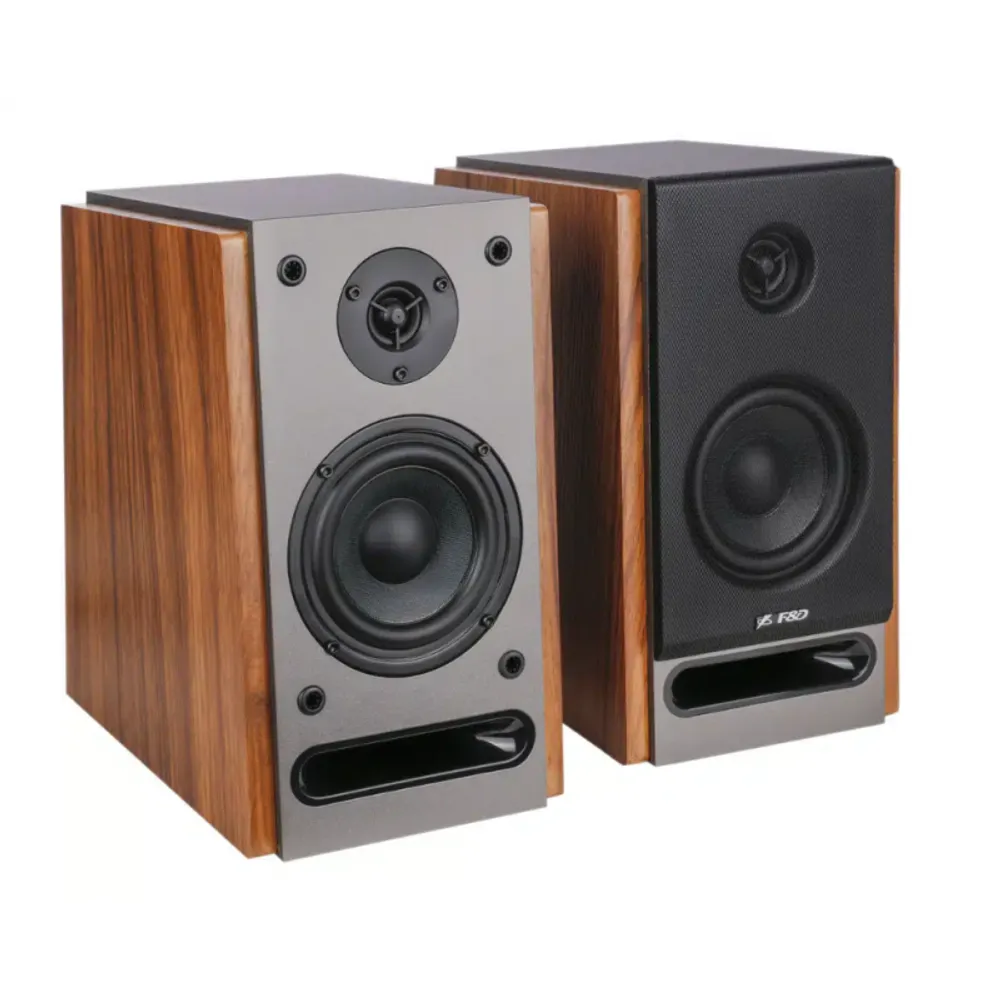 Parlante Fyd Fenda R27BT Black