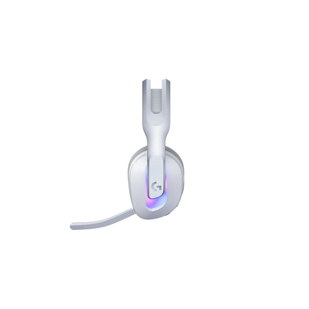 Auricular Inalambrico Logitech G522 Blanco - imagen 3