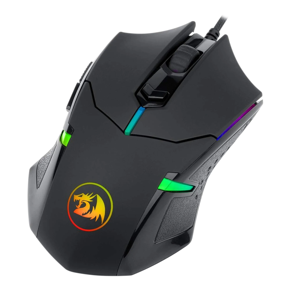 Mouse Redragon Centrophorus RGB M601 2
