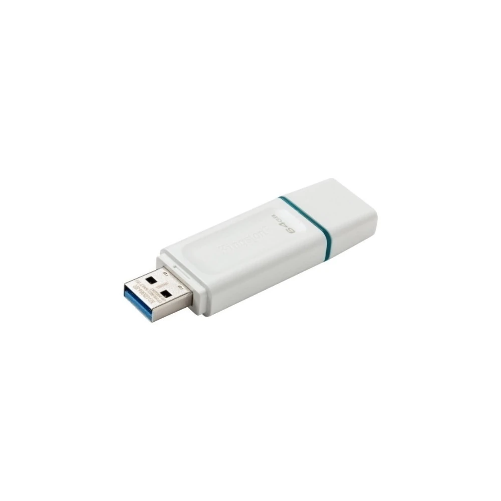Pen Drive 3.2 Dtx 64GB Exodia Blanco