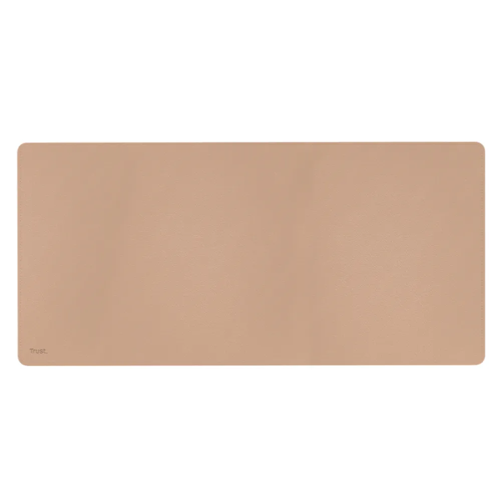Mouse Pad Trust Benya Xxl Beige