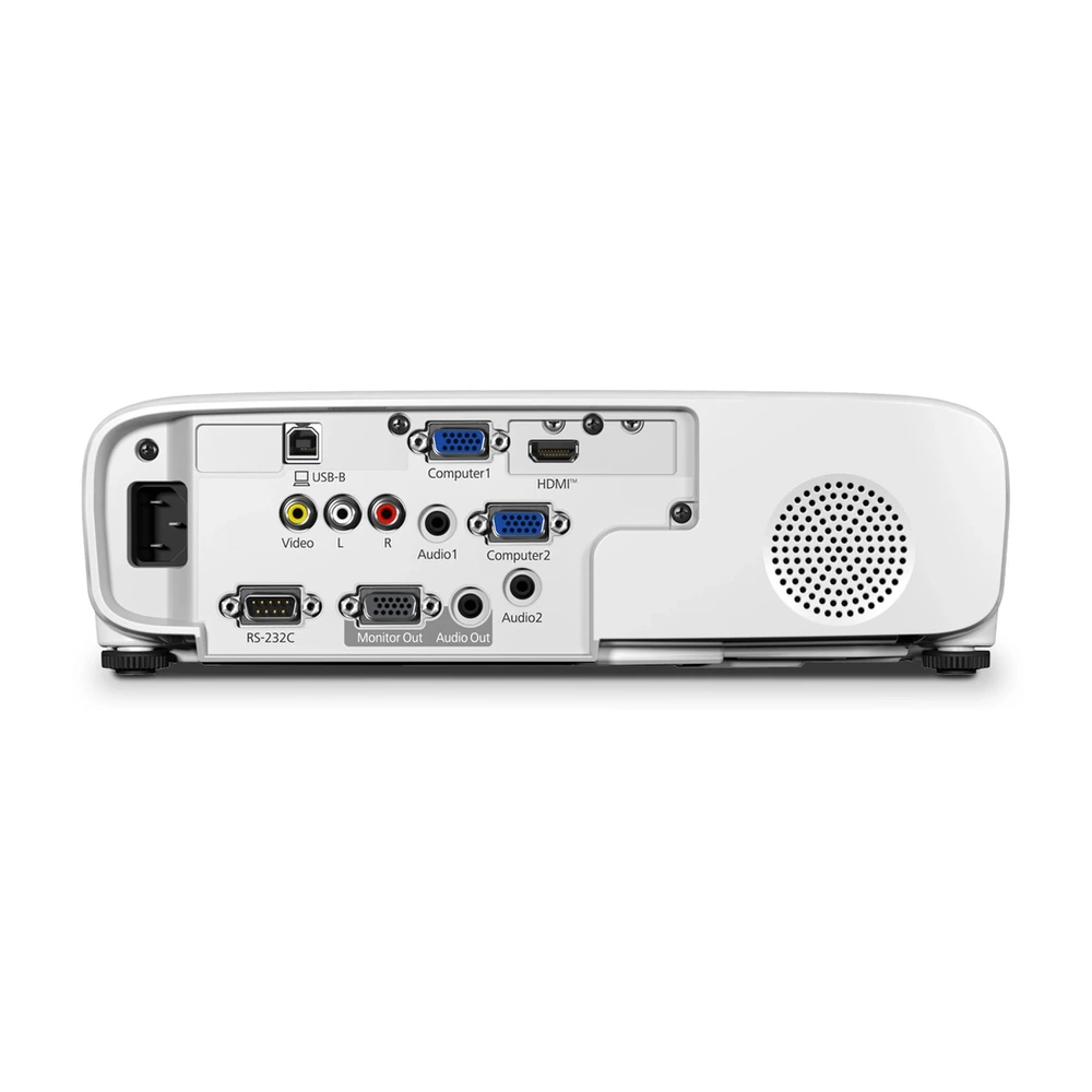 Proyector Epson Powerlite E24 2