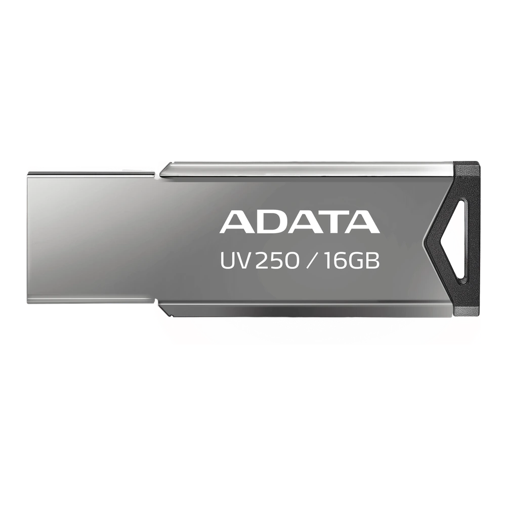 Pen Drive Adata UV250 16GB USB 2.0 Metal