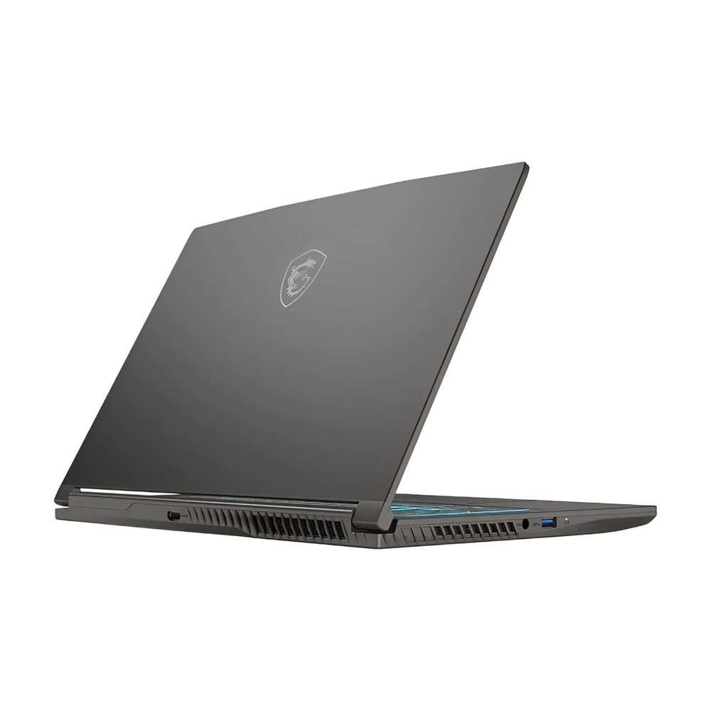 Notebook Msi Thin 15 B13VE Intel I5-13420H 15.6" 16GB DDR4 (2 X8gb) 512GB Nvme, Rtx 4050 W11 Home 3