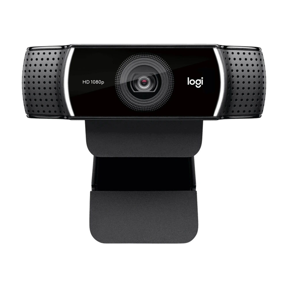 Camara Web Logitech C922
