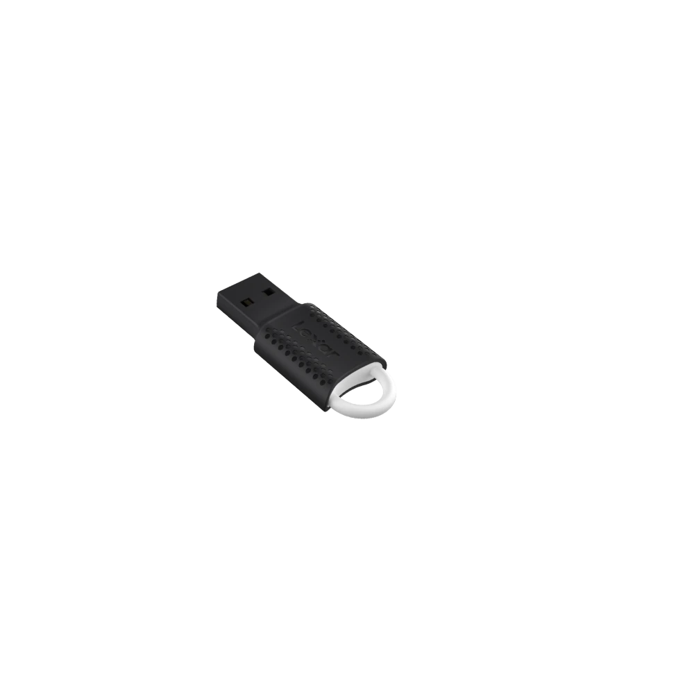 Pen Drive Lexar Jumpdrive V40 32GB USB 2.0 Negro - imagen 3