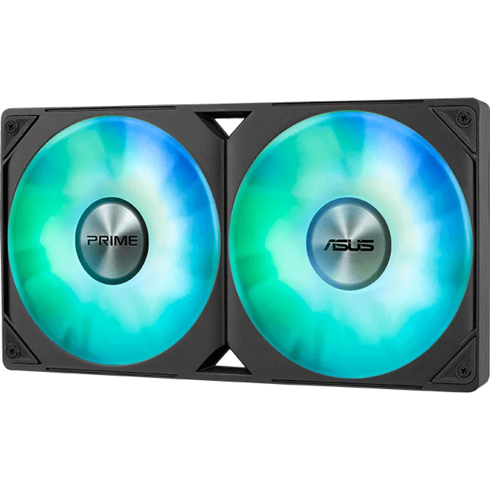 Water Cooler Asus Prime Lc 240 ARGB 4
