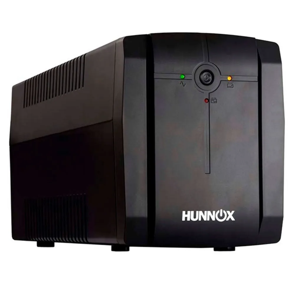 Hunnox Ups 850VA LED