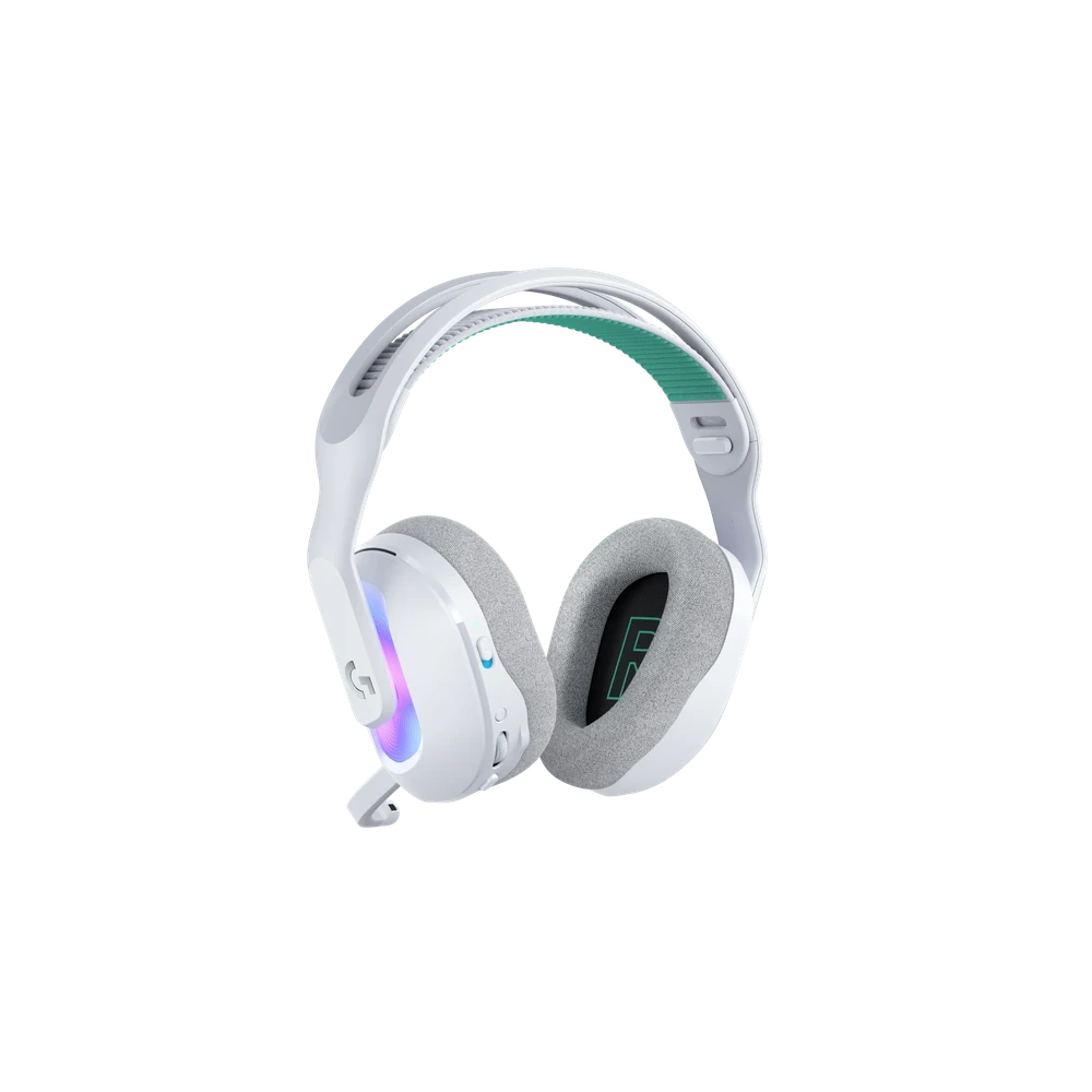 Auricular Inalambrico Logitech G522 Blanco - imagen 2