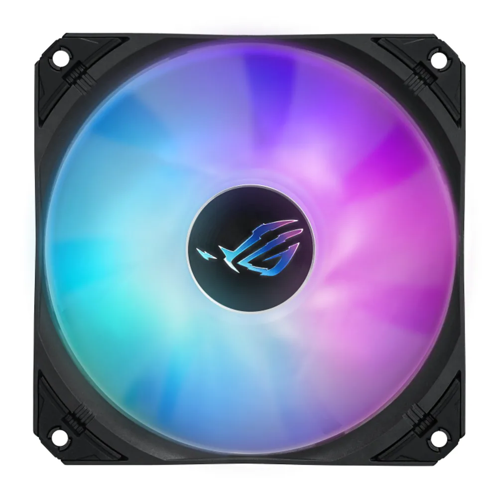 Water Cooler Asus ROG Strix Lc III 360 ARGB LCD 3
