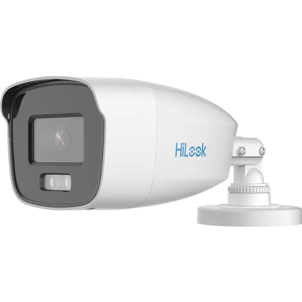 Camara Hikvision 2MP Fixed Mini Bullet Thc-b229-m