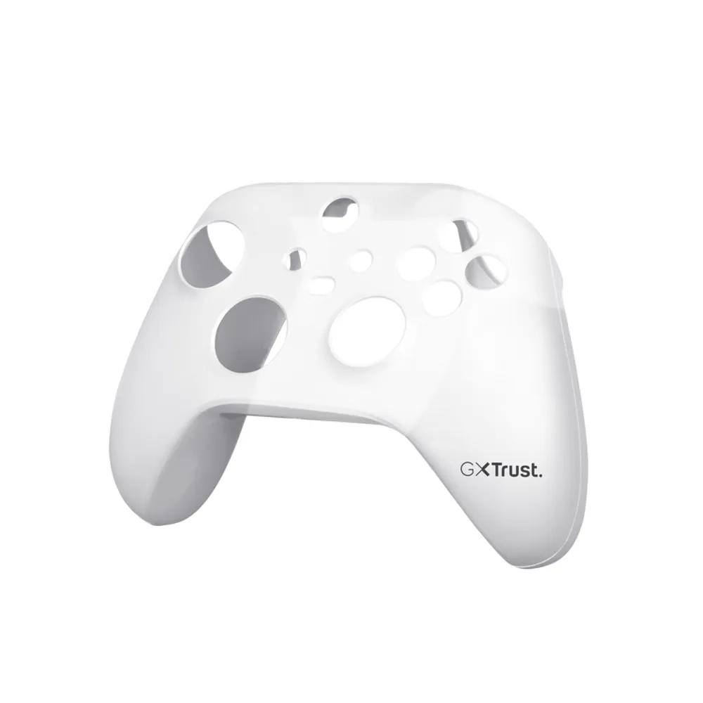 Accesorios Funda De Silicona Trust Joystick Xbox Trans GXT749