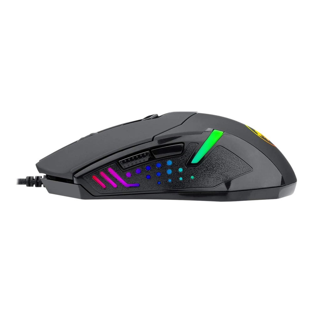 Mouse Redragon Centrophorus RGB M601 4