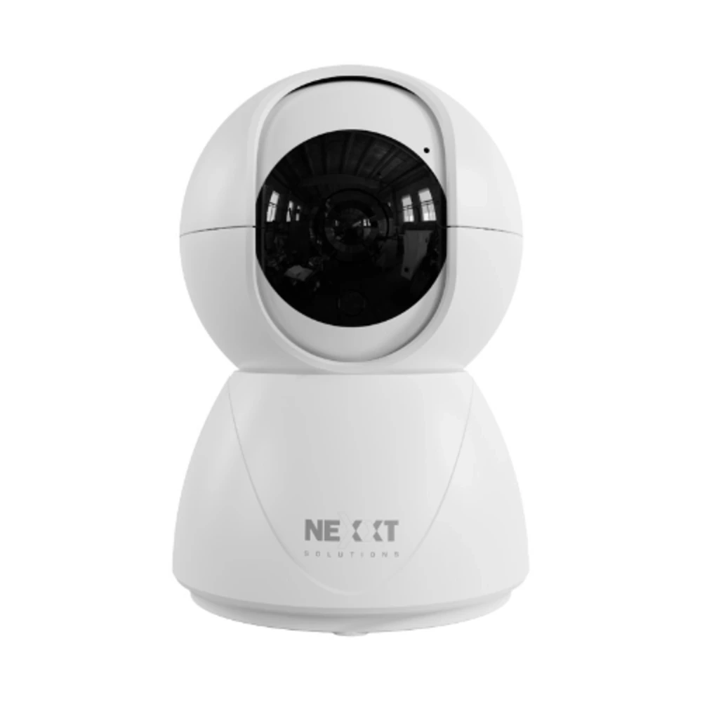 Camara Nexxt Int Wifi Ptz 2K
