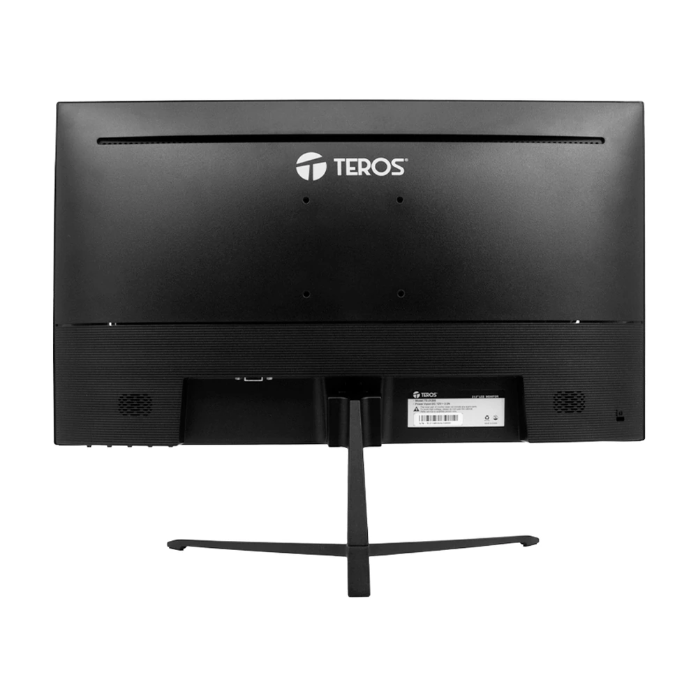 Monitor Teros Te-2128s 21.5" Plano Ips Fhd (1920 X 1080) 100HZ 1MS Ficha Usa - imagen 3