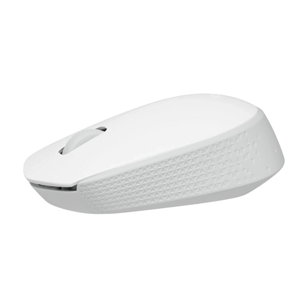 Mouse Inalambrico Logitech M170 Blanco 3