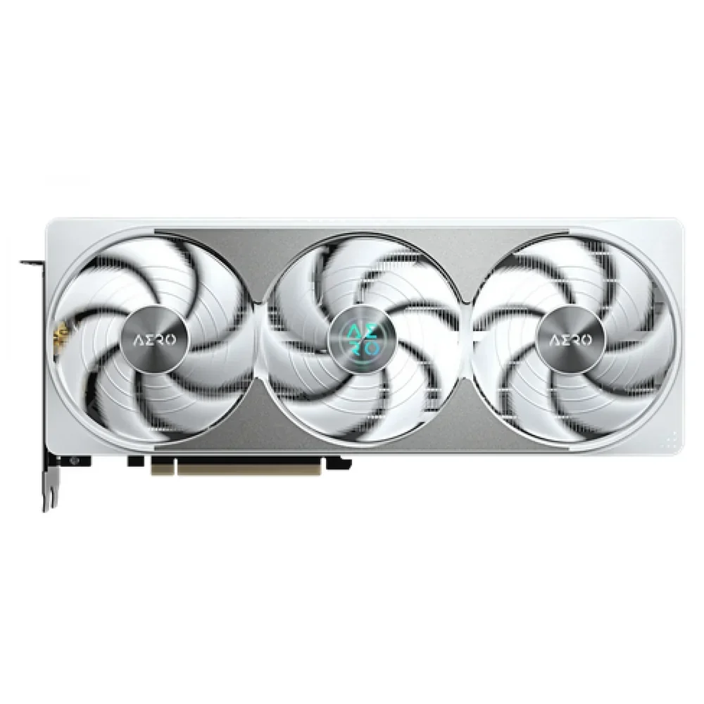 VGA Gigabyte Rtx 5070 Aero Oc 12GB