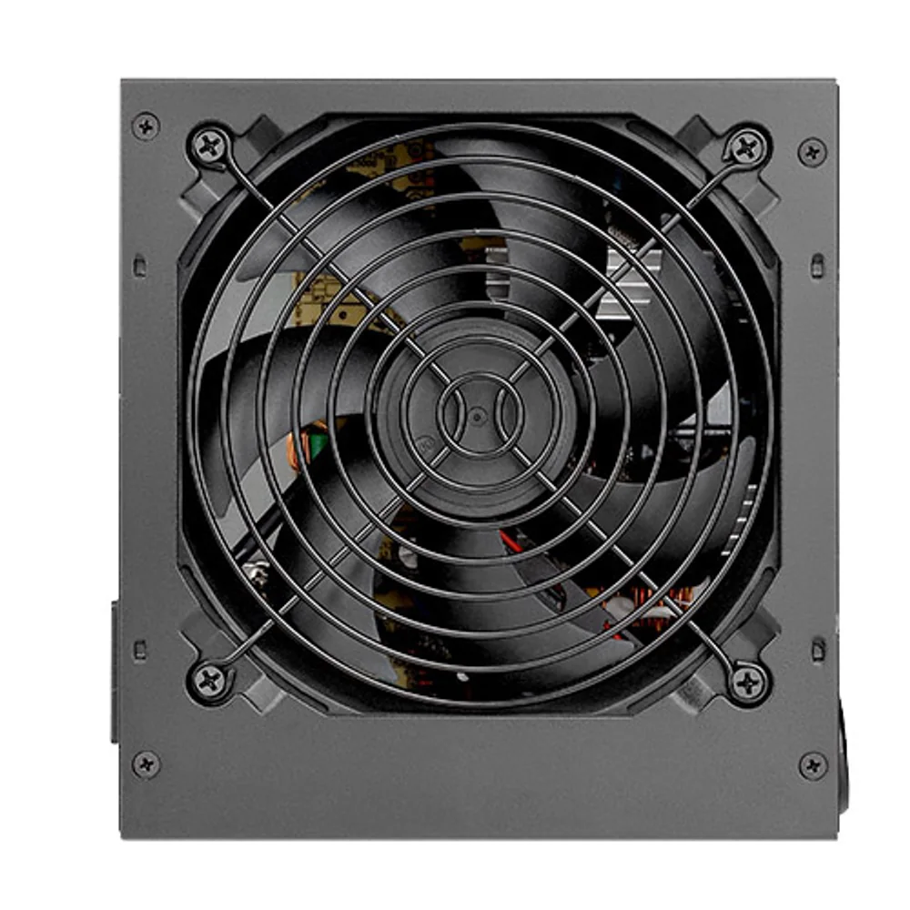 Fuente Thermaltake Smart 700W 80 Plus White 6