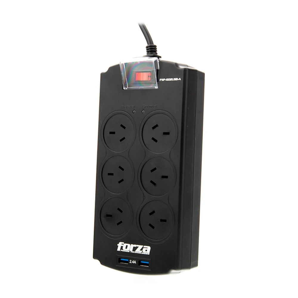 Protector Tension Fsp Forza 2200W 6 Tomas