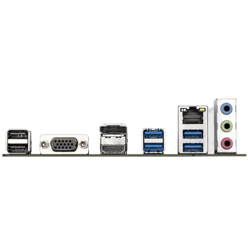 Mother Gigabyte (lga1700) B760M E