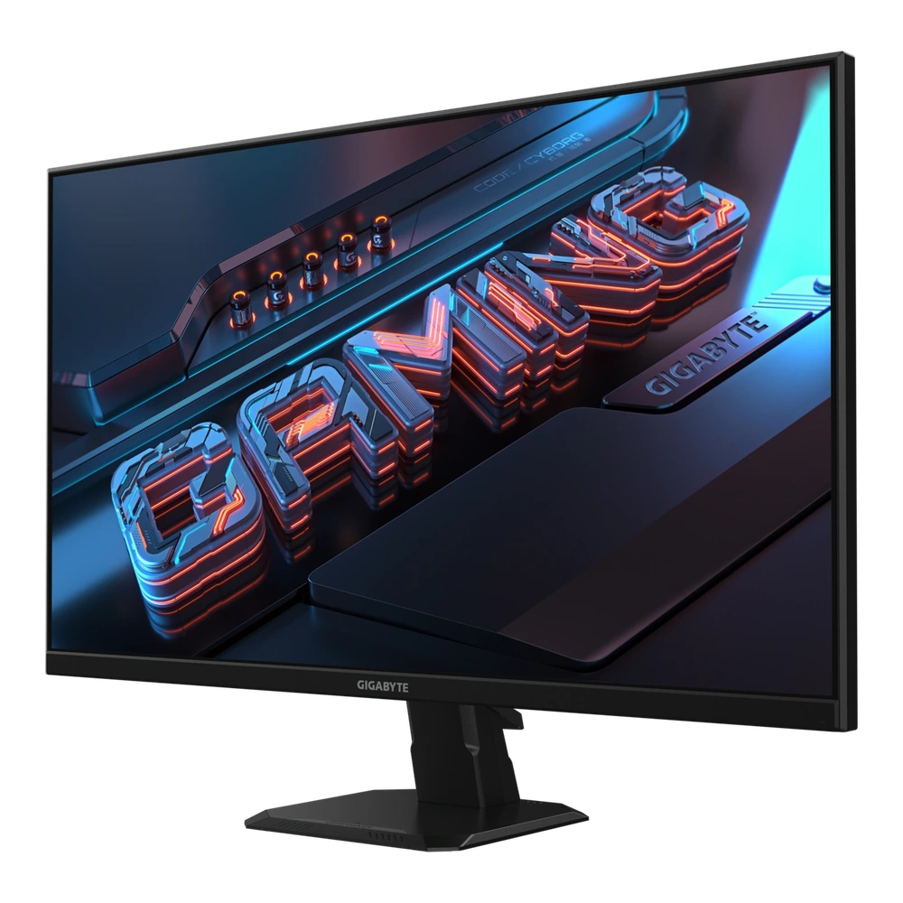Monitor Gigabyte 27" Edge Fhd GS27FA 180HZ 1MS