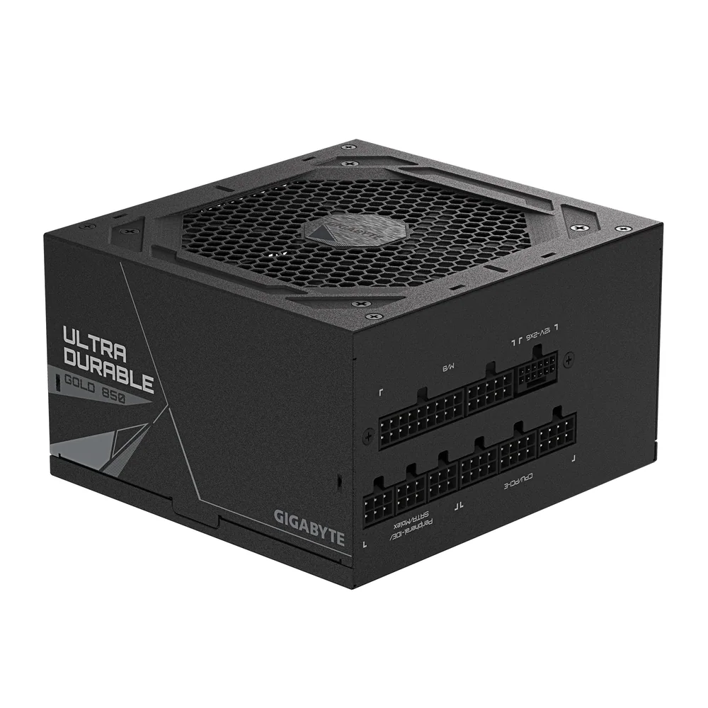 Fuente Gigabyte UD850GM PG5 V2 80 Plus Gold Modula 4
