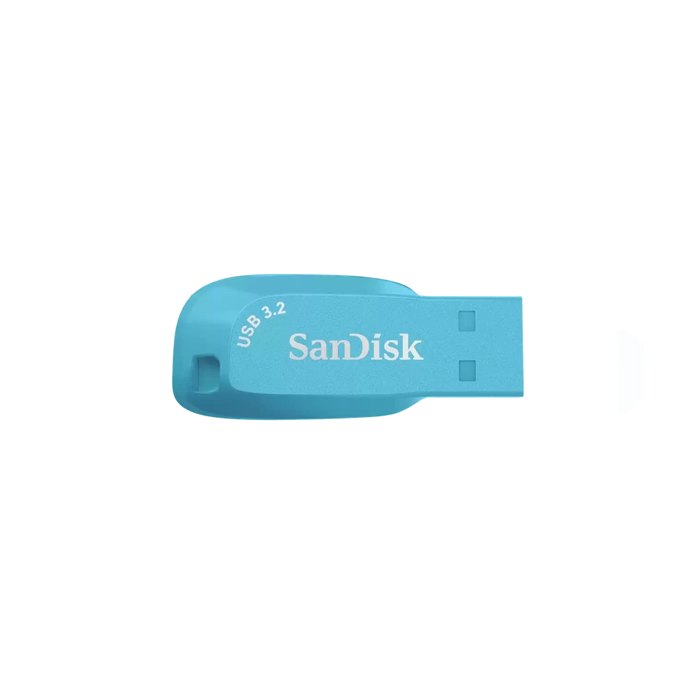 Pen Drive Sandisk Ultra Shift 32GB Usb-a 3.2 Gen 1 Bachelor Button