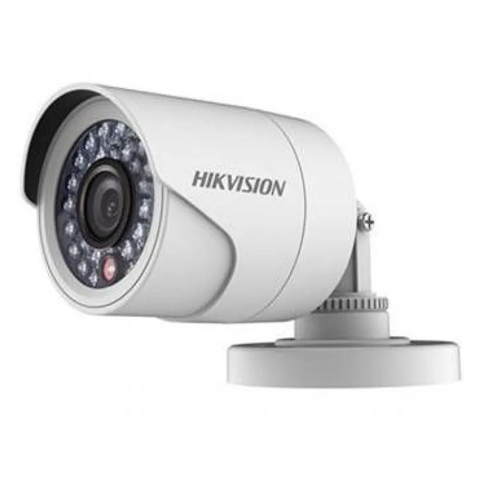 Camara Bullet 720P Metal 4in1 Dnr Turbo Hd 2.8mm