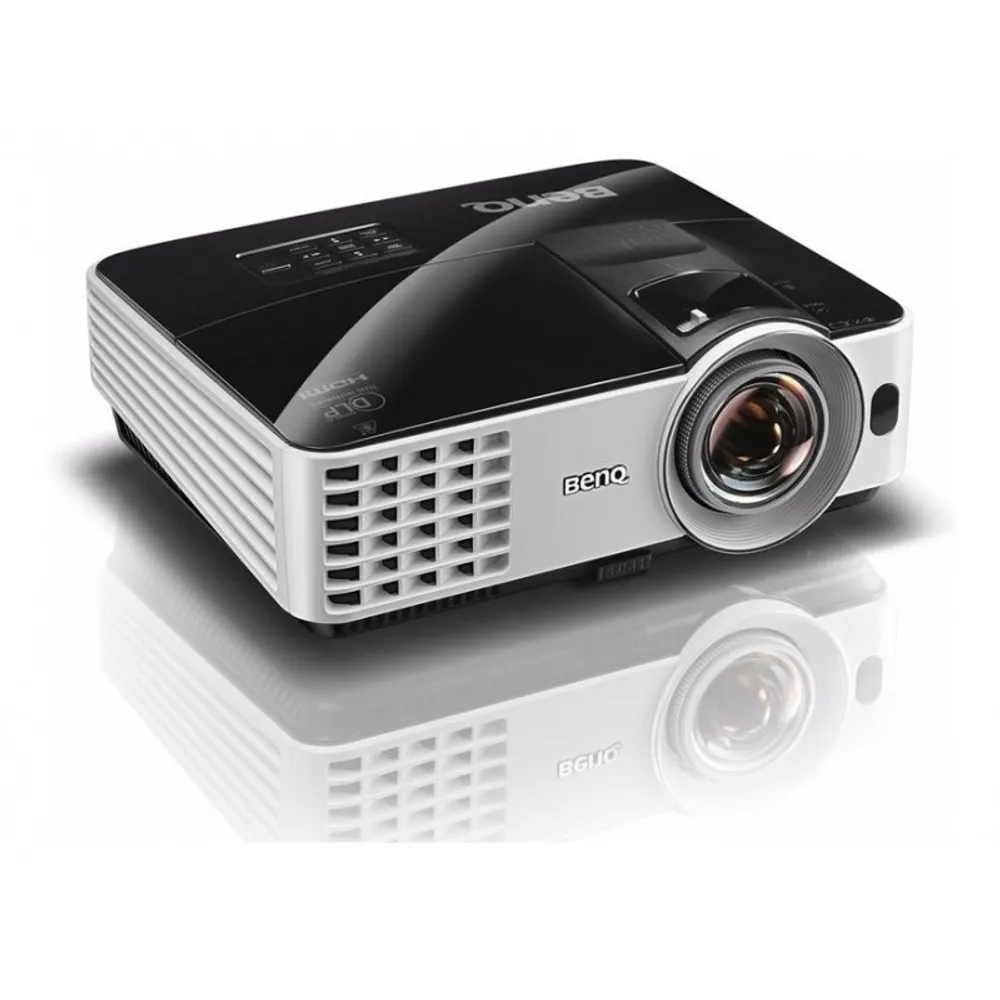 Proyector Benq MX631ST Black