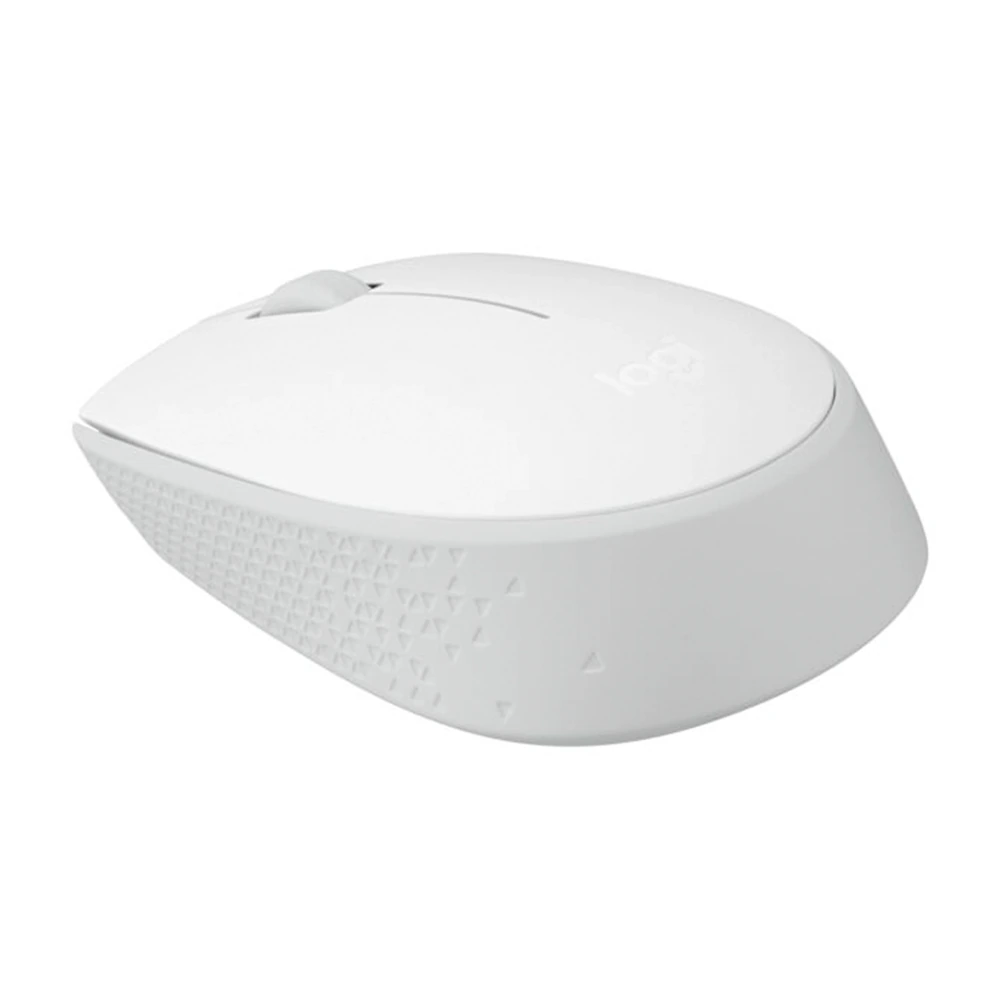 Mouse Inalambrico Logitech M170 Blanco 2